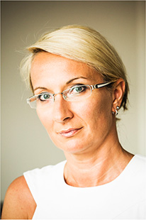MICHAELA KRIVÁ